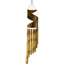 Load image into Gallery viewer, Bamboo Windchimes