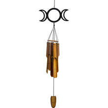 Load image into Gallery viewer, Bamboo Windchimes