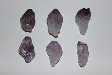 Load image into Gallery viewer, Natural Amethyst Points
