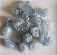 Load image into Gallery viewer, Rough Celestite