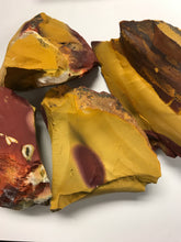 Load image into Gallery viewer, Rough Mookaite Jasper