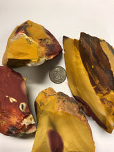 Load image into Gallery viewer, Rough Mookaite Jasper