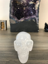 Load image into Gallery viewer, Alien Skull #3