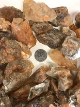 Load image into Gallery viewer, Rough Citrine