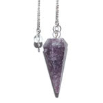 Load image into Gallery viewer, Pendulums Assorted Gemstones