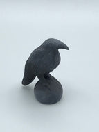 Black Obsidian Crows