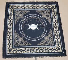 Load image into Gallery viewer, Altar Cloths (Prices Vary)