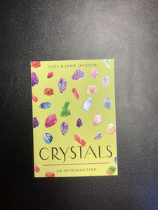 Crystals: An Introduction