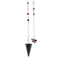 Load image into Gallery viewer, Pendulums Assorted Gemstones