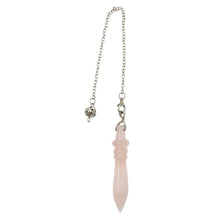 Load image into Gallery viewer, Pendulums Assorted Gemstones