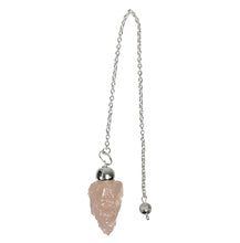 Load image into Gallery viewer, Pendulums Assorted Gemstones