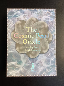 The Cosmic Pearl Oracle