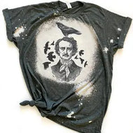 Edgar Allen Poe Shirt