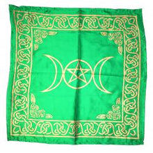 Load image into Gallery viewer, Altar Cloths (Prices Vary)