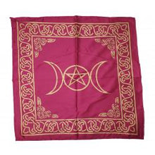 Load image into Gallery viewer, Altar Cloths (Prices Vary)