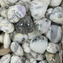 Load image into Gallery viewer, Assorted Gemstone Hearts 30mm