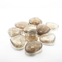 Load image into Gallery viewer, Assorted Gemstone Hearts 30mm