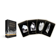 Master Teacher Crystal Oracle