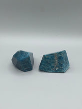 Load image into Gallery viewer, Blue Apatite Free Forms
