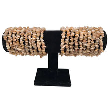 Load image into Gallery viewer, Gemstone Chip Bracelets