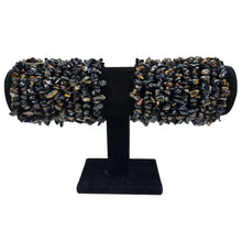 Load image into Gallery viewer, Gemstone Chip Bracelets