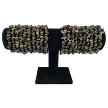 Load image into Gallery viewer, Gemstone Chip Bracelets