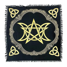 Load image into Gallery viewer, Altar Cloths (Prices Vary)