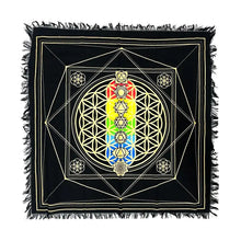 Load image into Gallery viewer, Altar Cloths (Prices Vary)