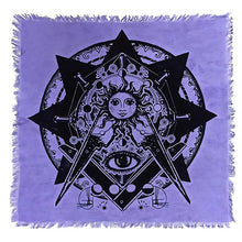 Load image into Gallery viewer, Altar Cloths (Prices Vary)