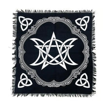 Load image into Gallery viewer, Altar Cloths (Prices Vary)