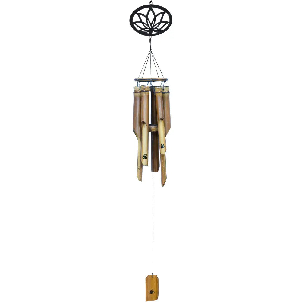 Bamboo Windchimes