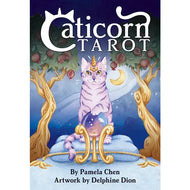 Caticorn Tarot