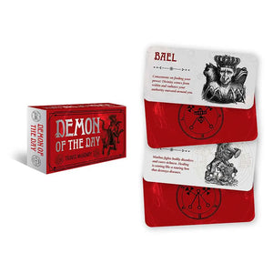 Boxed Cards Affirmations, Totems, Etc