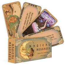 Load image into Gallery viewer, Boxed Cards Affirmations, Totems, Etc