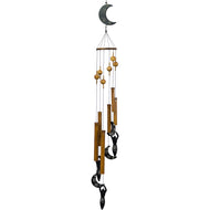 Bamboo Windchimes