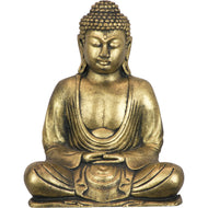 Meditating Buddha Statue