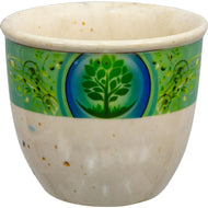 Smudge Pots