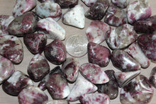 Load image into Gallery viewer, Tumbled Pink Tourmaline