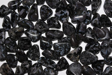 Load image into Gallery viewer, Tumbled Indigo Gabbro