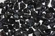 Tumbled Indigo Gabbro