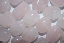 Load image into Gallery viewer, Tumbled Pink Calcite