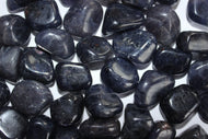 Tumbled Iolite