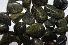 Load image into Gallery viewer, Tumbled Nephrite Jade