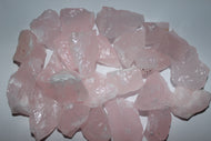 Rough Pink Calcite