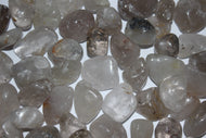 Tumbled Rutilated Quartz