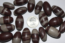 Load image into Gallery viewer, Shiva Lingam 1&quot;