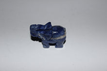Load image into Gallery viewer, Carved 1.5” Elephants
