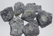 Rough Iolite (Prices Vary)