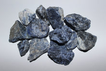 Load image into Gallery viewer, Rough Sodalite