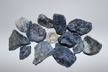 Load image into Gallery viewer, Rough Sodalite